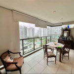 Apartamento à venda com 3 quartos, sendo 2 suítes, em Barra da Tijuca, Rio de Janeiro, RJ
