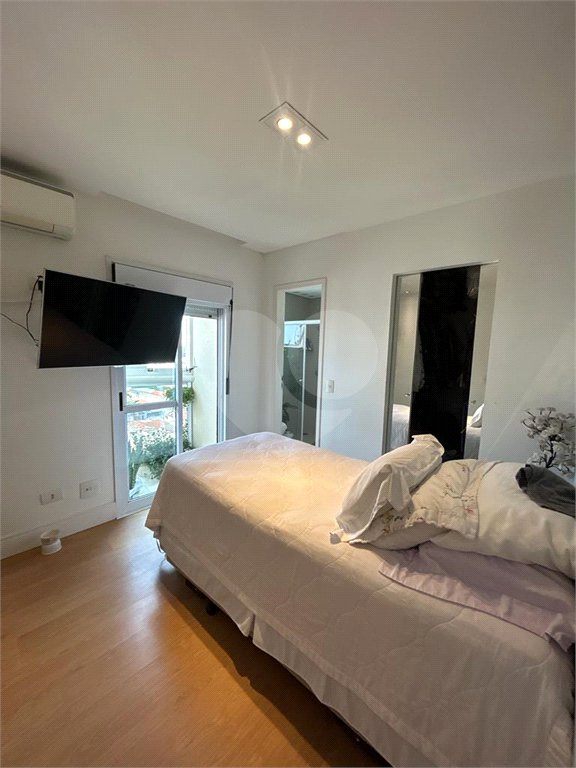 Apartamento à venda com 3 suítes em Santa Teresinha, São Paulo, SP