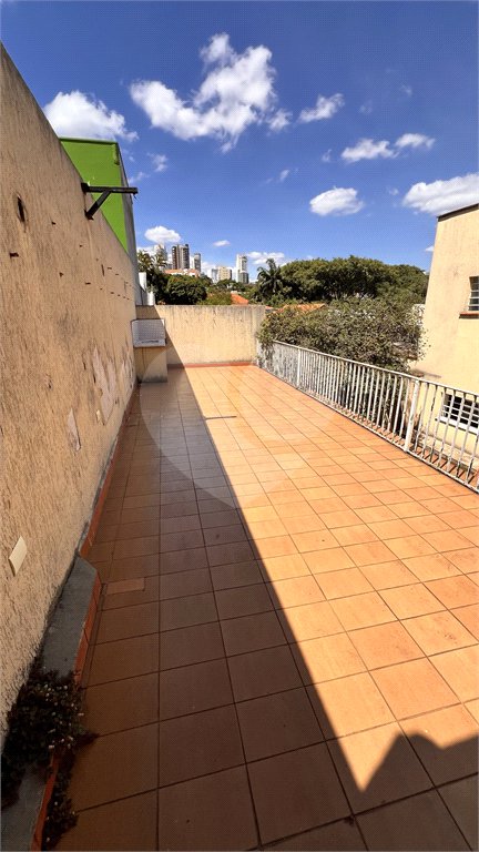 Sobrado à venda ou para alugar com 3 quartos, sendo 1 suíte, em Alto da Lapa, São Paulo, SP