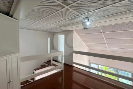 Apartamento à venda com 1 suíte em Brooklin Paulista, São Paulo, SP