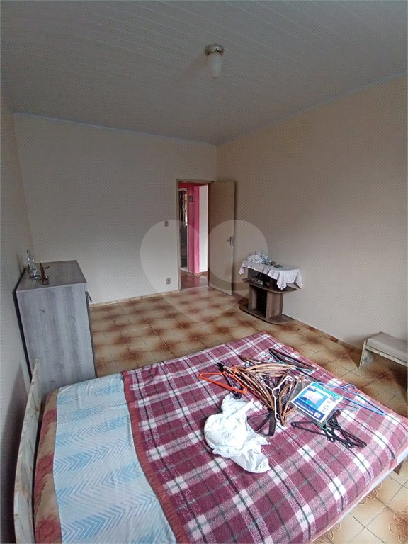 Casa à venda com 2 quartos em Campo Grande, Rio de Janeiro, RJ