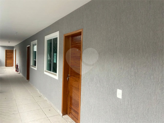 Apartamento para alugar com 1 quarto em Tucuruvi, São Paulo, SP