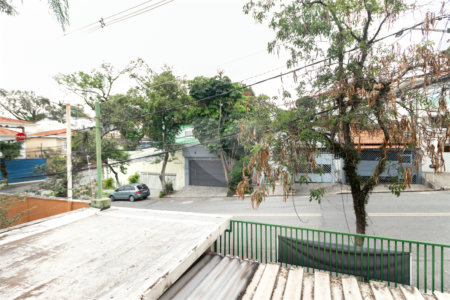 Casa à venda com 3 quartos, sendo 1 suíte, em Vila Mascote, São Paulo, SP
