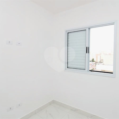 Apartamento para alugar com 2 quartos em Vila Mazzei, São Paulo, SP