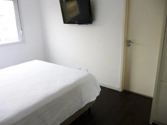 Apartamento à venda com 3 suítes em Vila Leopoldina, São Paulo, SP