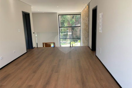 Casa à venda com 4 suítes no condomínio Reserva São Nicolau, Atibaia - SP