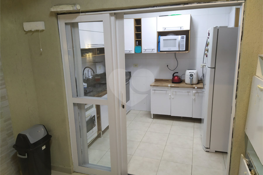Casa à venda com 3 quartos, sendo 1 suíte, no condomínio Piemonte - Angelo Bortolo, São Paulo - SP