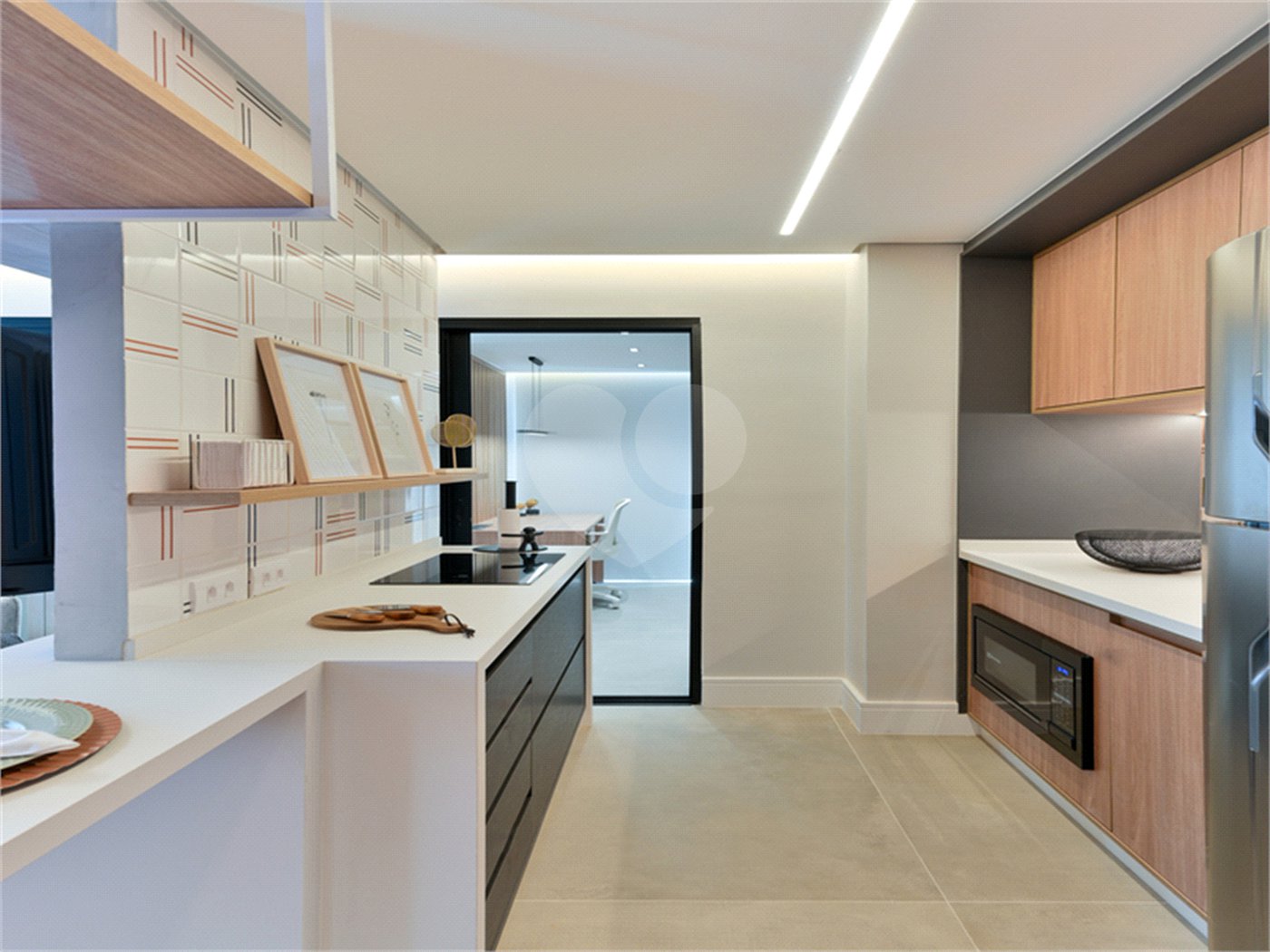 Apartamento à venda com 1 quarto em Chácara Inglesa, São Paulo, SP