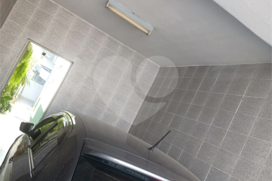 Sobrado à venda com 3 quartos, sendo 1 suíte,  em Vila Guarani, São Paulo, SP