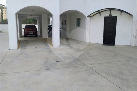 Apartamento à venda com 3 quartos em Vila São Francisco, São Paulo, SP