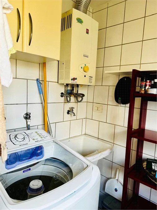 Apartamento para alugar com 1 suíte em Pinheiros, São Paulo, SP