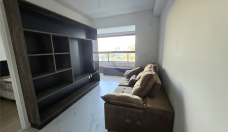 Apartamento à venda com 1 quarto em Além Ponte, Sorocaba, SP