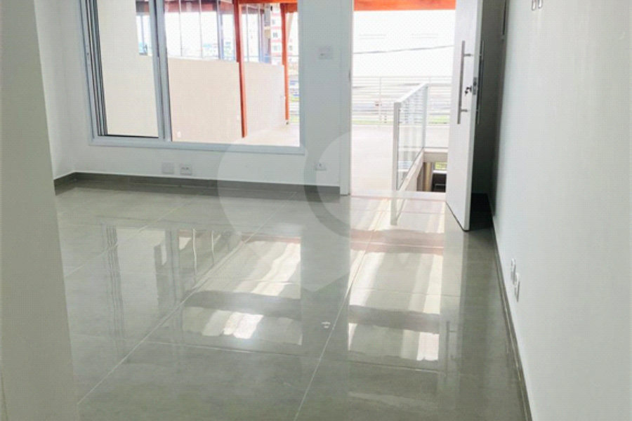 Sobrado à venda com 3 quartos, sendo 1 suíte,  em Santana, São Paulo, SP