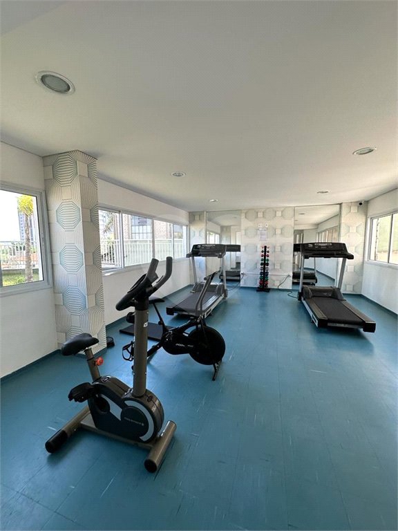 Apartamento para alugar com 1 quarto em Santana, São Paulo, SP
