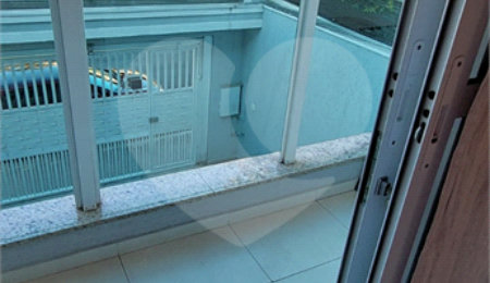 Sobrado à venda com 3 quartos, sendo 1 suíte,  em Limão, São Paulo, SP