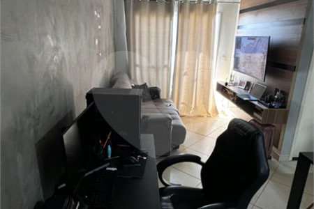 Apartamento à venda com 2 quartos em Jardim Refúgio, Sorocaba, SP