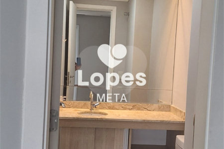 Apartamento à venda com 3 quartos, sendo 1 suíte, em Vila Industrial, São José dos Campos, SP
