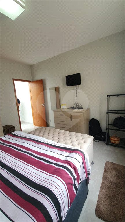 Sobrado à venda com 3 quartos, sendo 1 suíte, em Ipiranga, São Paulo, SP
