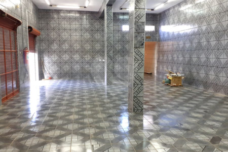 Salão Comercial à venda em Vila Regina, Itapetininga, SP