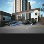 Apartamento à venda com 2 quartos em Boa Vista, Sorocaba, SP