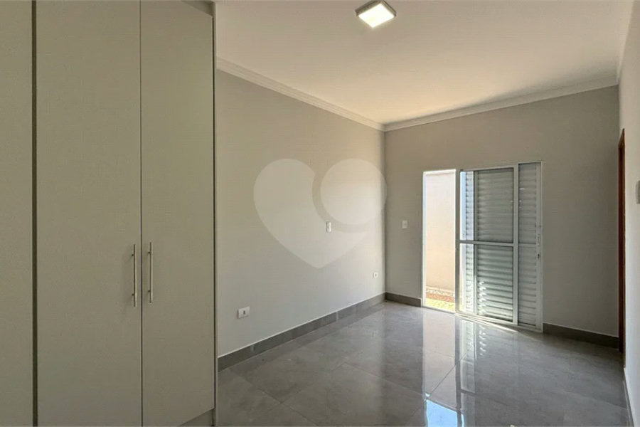 Casa para alugar no Damha I em Piracicaba/SP.