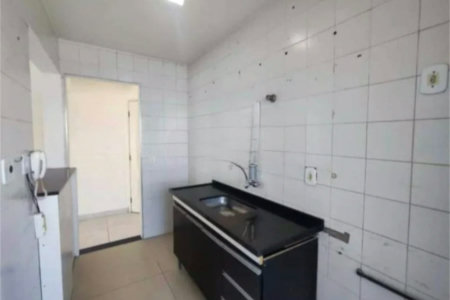 Apartamento à venda com 2 quartos, sendo 1 suíte, em Jardim Monte Alegre, São Paulo, SP