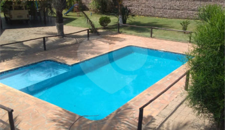 Chácara à venda com 2 quartos em Joapiranga, Valinhos, SP