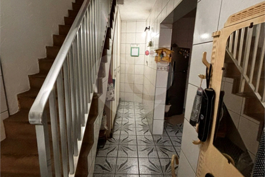 Casa Térrea à venda com 4 quartos, sendo 1 suíte, em Jaçanã, São Paulo, SP