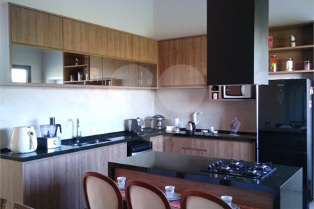 Casa à venda com 3 suítes no condomínio Residencial Terras da Alvorada, Itupeva - SP