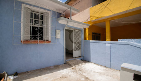 Casa à venda com 2 quartos em Vila União(zona Norte), São Paulo, SP