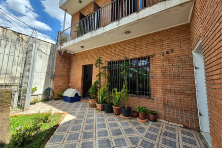 Sobrado à venda com 4 quartos, sendo 2 suítes, em Instituto de Previdência, São Paulo, SP