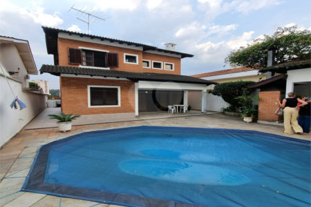 Sobrado à venda com 4 quartos, sendo 2 suítes, em Barro Branco (zona Norte), São Paulo, SP