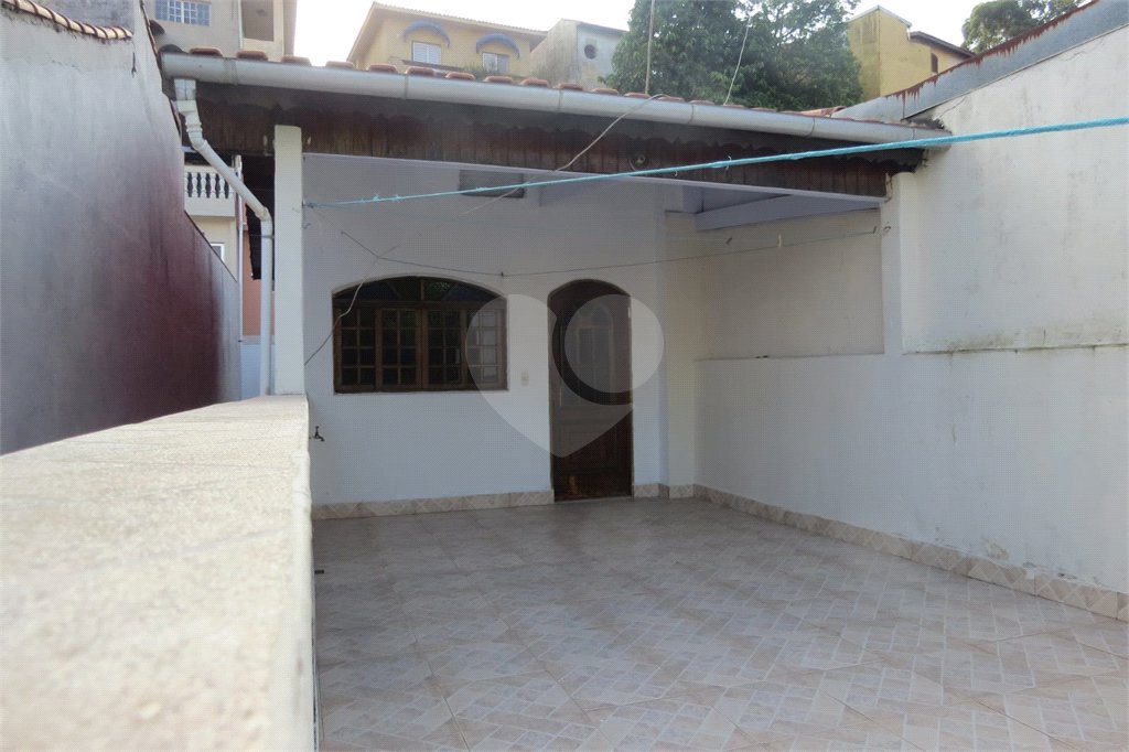 Sobrado a venda na Jardim Nossa Senhora do Carmo .