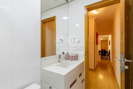 Apartamento à venda com 2 quartos em Vila das Mercês, São Paulo, SP