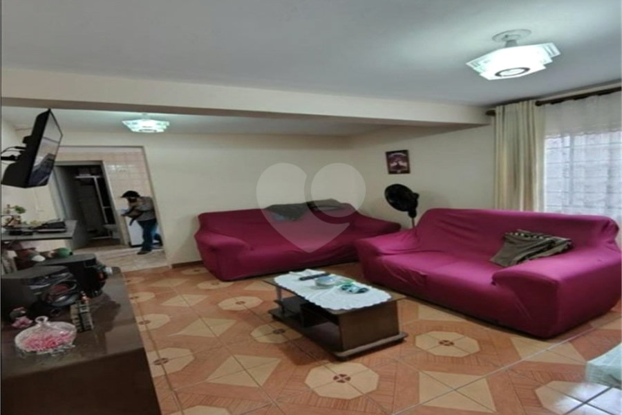 Sobrado à venda com 3 quartos em Vila Nova Cachoeirinha, São Paulo, SP