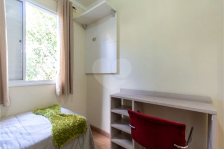 Apartamento à venda com 2 quartos, sendo 1 suíte, em Parque Reboucas, São Paulo, SP