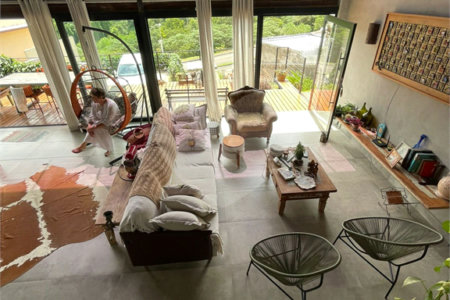 Casa à venda no condomínio Quintas da Boa Vista, Atibaia - SP