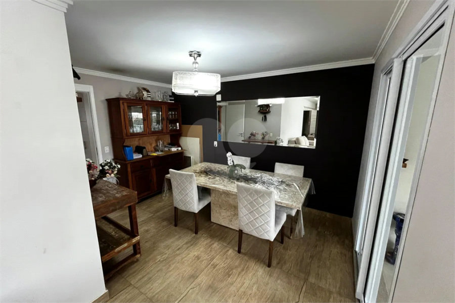 Apartamento à venda com 3 suítes em Santana, São Paulo, SP