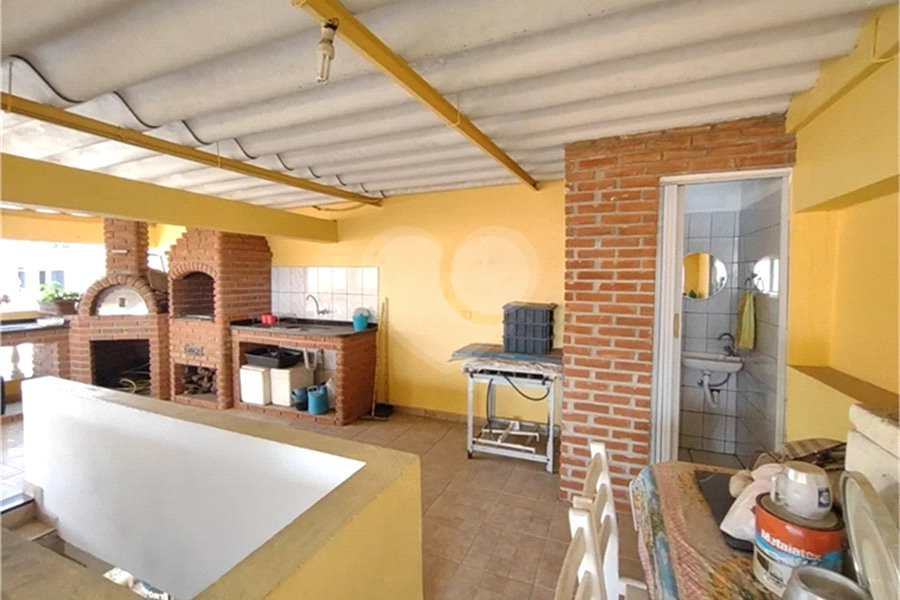 Casa Térrea à venda com 2 quartos em Vila Nivi, São Paulo, SP