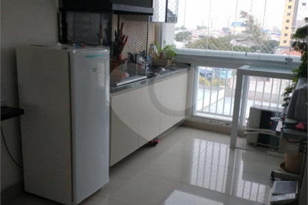 Apartamento à venda com 3 suítes em Tatuapé, São Paulo, SP