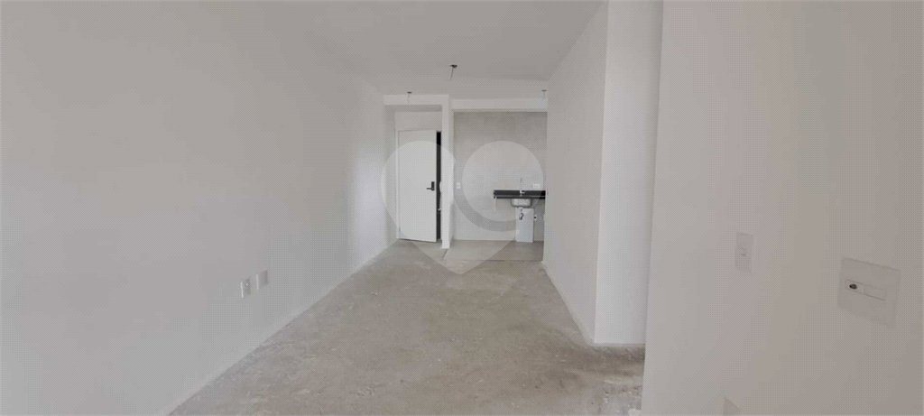 Apartamento à venda com 2 suítes em Indianópolis, São Paulo, SP