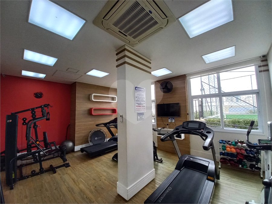 Apartamento à venda com 2 quartos, sendo 1 suíte, em Lauzane Paulista, São Paulo, SP