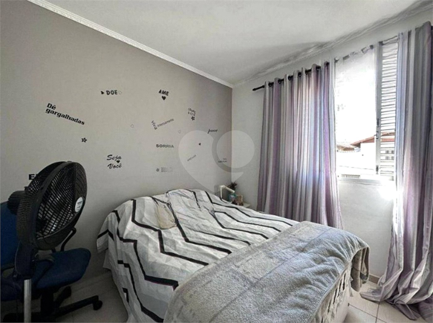 Sobrado à venda com 2 quartos em Limão, São Paulo, SP