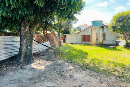 Terreno à venda com 1 quarto em Vila Nova Mazzei, São Paulo, SP