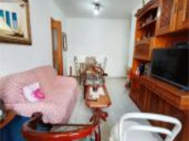 Apartamento à venda com 2 quartos em Lauzane Paulista, São Paulo, SP