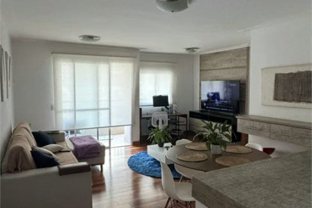Apartamento à venda com 3 quartos, sendo 1 suíte, em Vila Suzana, São Paulo, SP