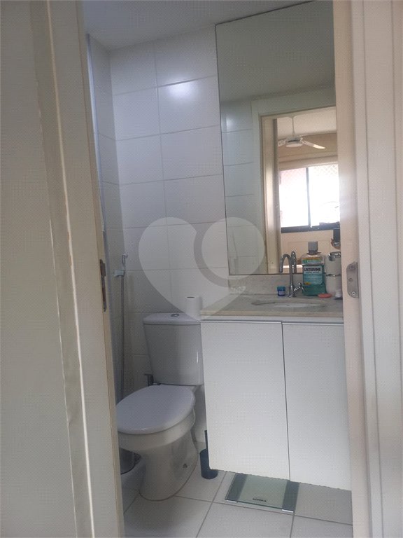Apartamento à venda com 3 quartos, sendo 1 suíte,  em Andaraí, Rio de Janeiro, RJ