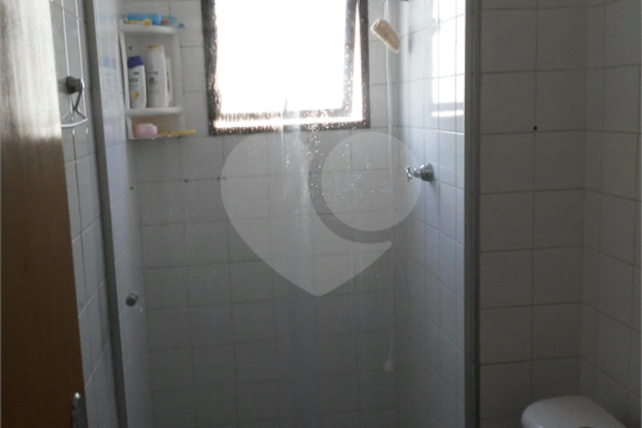 Apartamento à venda com 3 quartos em Horto, São Paulo, SP