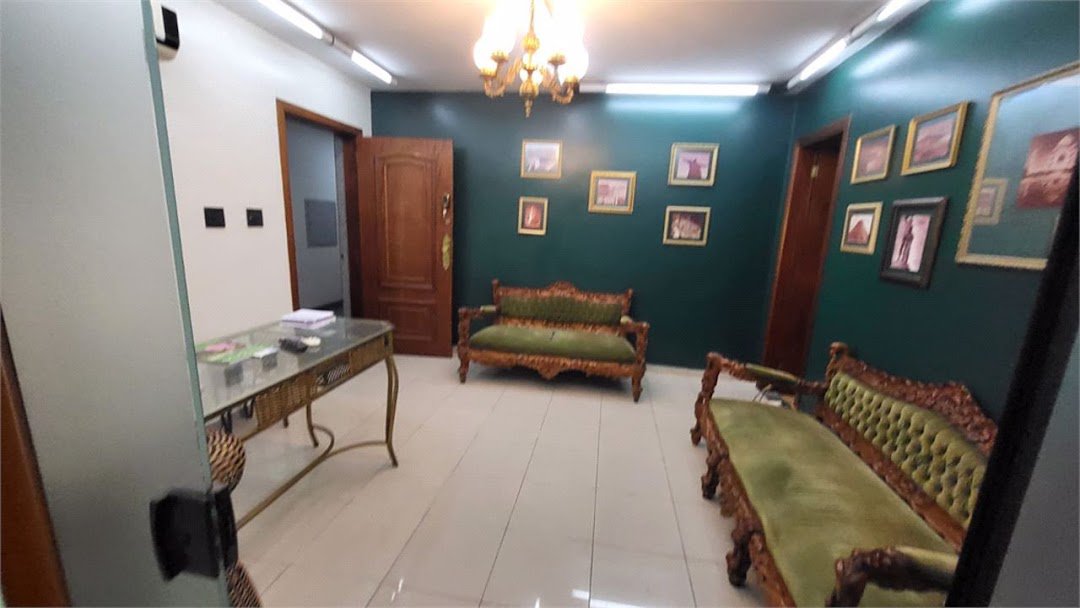 Sala Comercial à venda, Encruzilhada, Santos - SA0102.