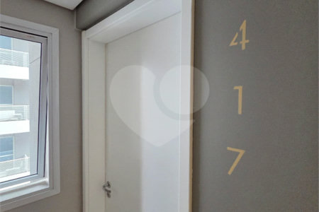 Apartamento à venda com 1 suíte em Butantã, São Paulo, SP